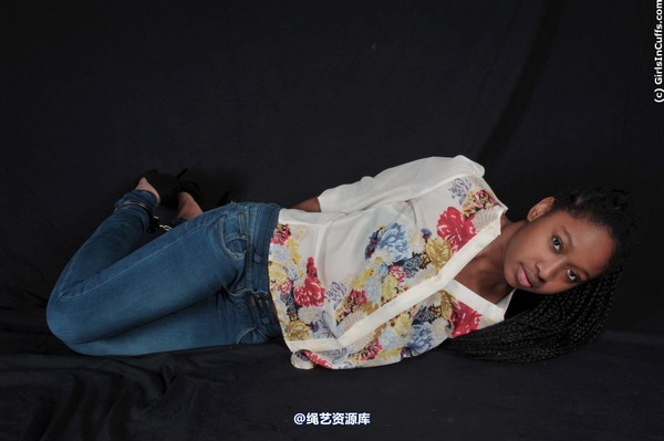 girlsincuffs - gic374 第 93 张图片