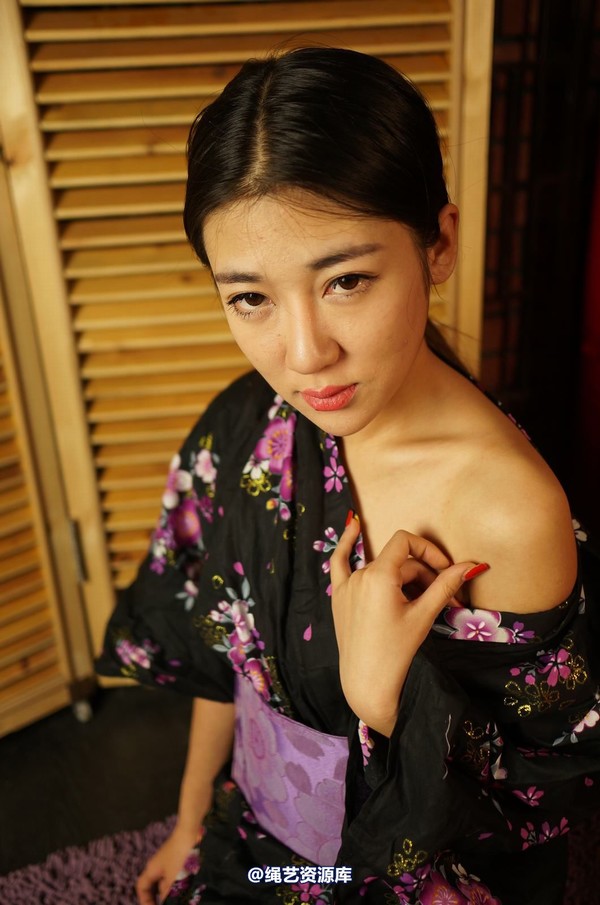 dk13美束馆 - 12.29-红袖和服A-100P 第 47 张图片