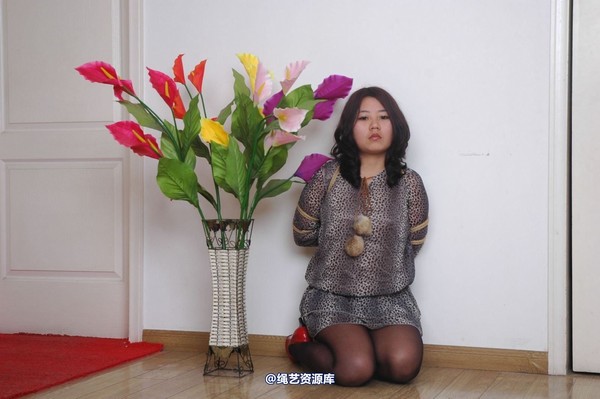 唯美之家 - 小骄2010-3-19 第 37 张图片
