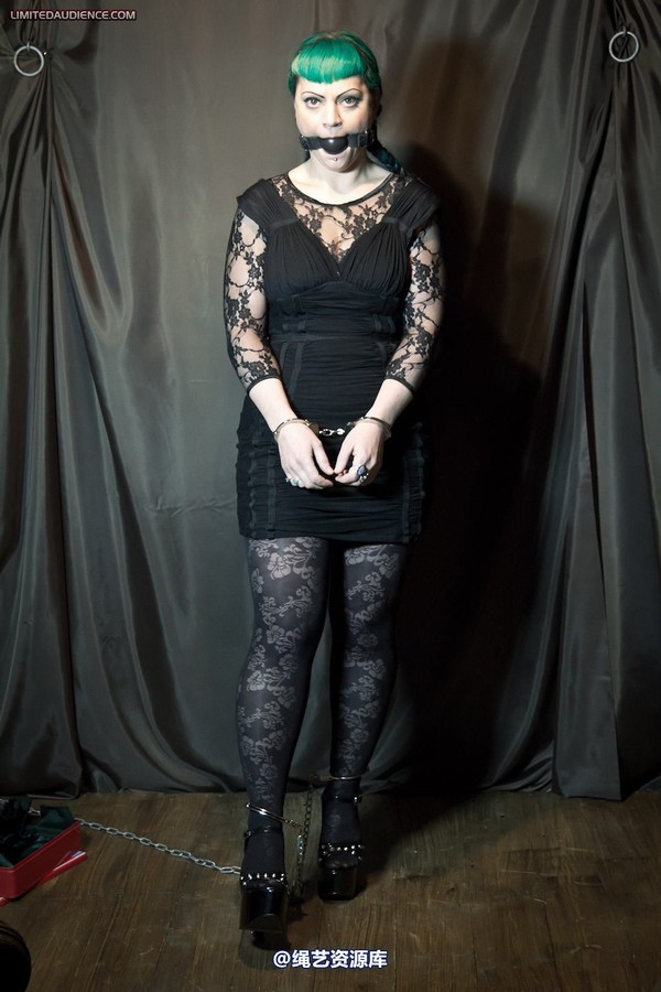 limitedaudience - 2012 raevan what s your limit 第 29 张图片