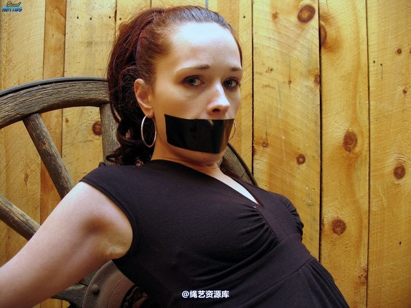 boundhotties - Sheridan 2 第 10 张图片