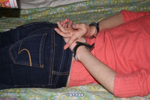 cuffedteens - ct076 第 53 张图片