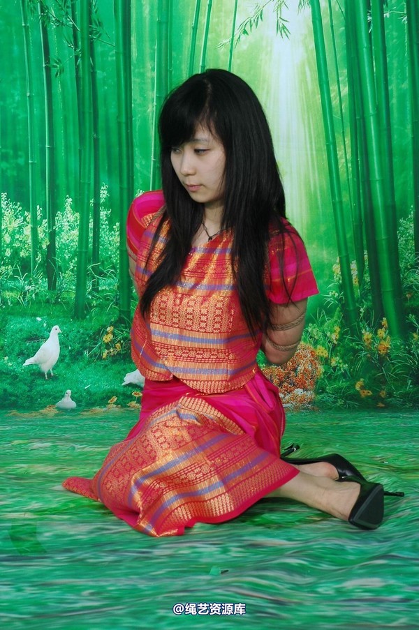 唯美之家 - 婉儿民族服 第 97 张图片