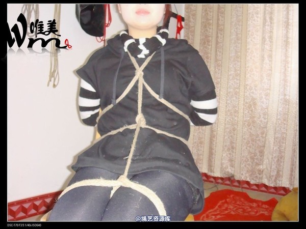 唯美之家 - 佳佳 第 2 张图片