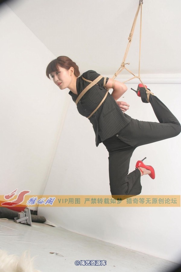 雅俗阁 - 2013-NO.18Model 雅爽 第 194 张图片