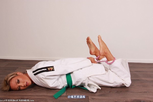 cuffedinuniform - ciu266 第 96 张图片