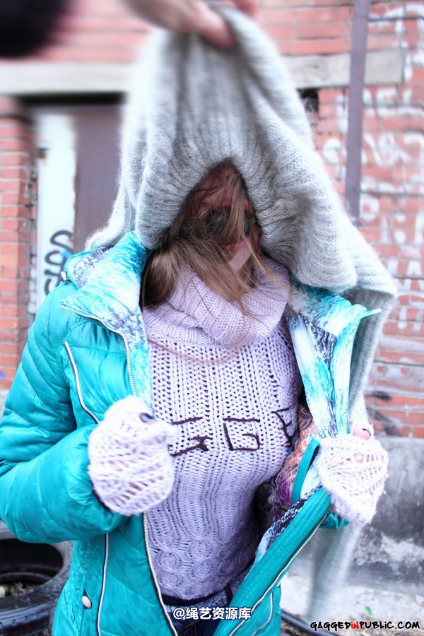gaggedinpublic - gip517 第 60 张图片