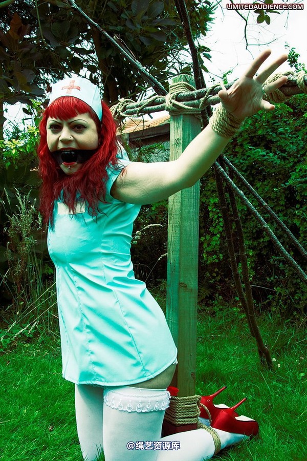limitedaudience - 2009 raevan slaves direct nurse 第 35 张图片