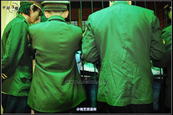 千丝万缕 - 2007-11-28-1日照片 第 48 张图片