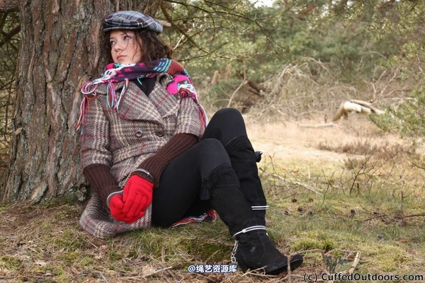cuffedoutdoors - cod167 第 86 张图片