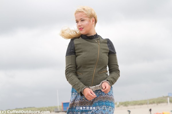 cuffedoutdoors - cod522 第 34 张图片