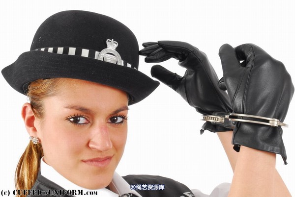 cuffedinuniform - ciu057 第 45 张图片