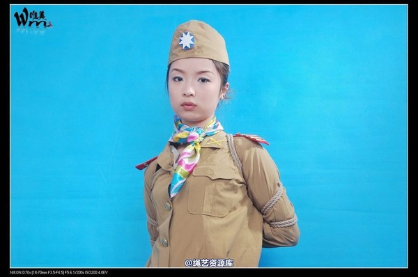 唯美之家 - 2008-11-05萱萱特工装 第 26 张图片