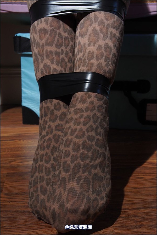 simplytied - RR in animal print 第 34 张图片