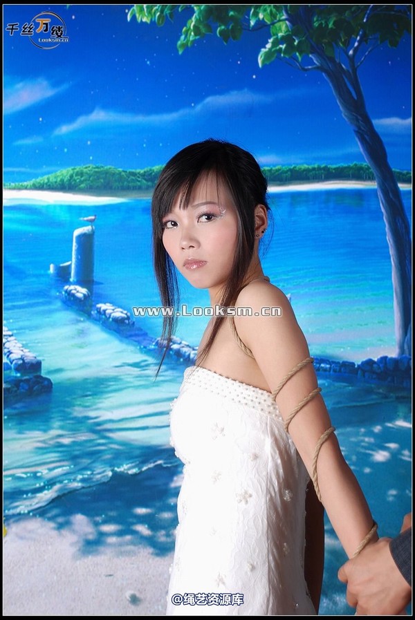 千丝万缕 - 2008-04-14日照片 第 9 张图片
