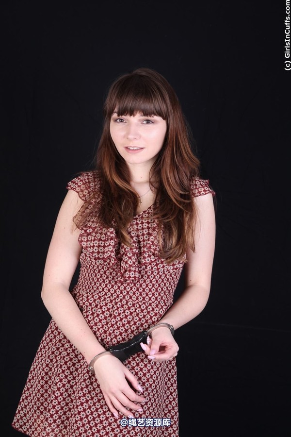 girlsincuffs - gic654 第 35 张图片