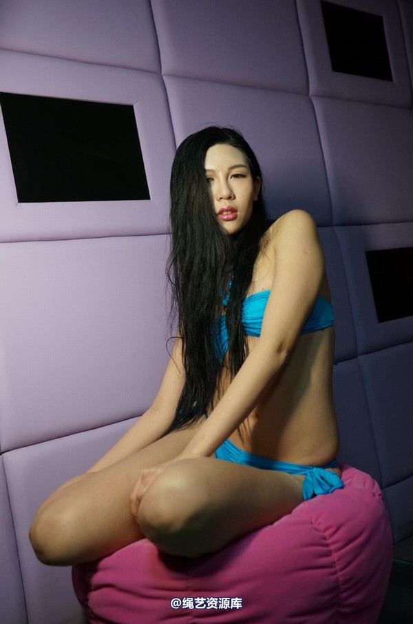 dk13美束馆 - 12.21-森森私房-157P 第 24 张图片