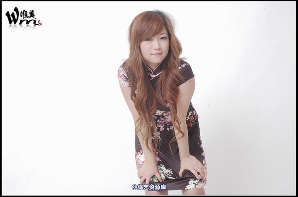 唯美之家 - 2009-9-2新模特燕姿 第 13 张图片