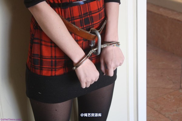 cuffedteens - ct351 第 36 张图片