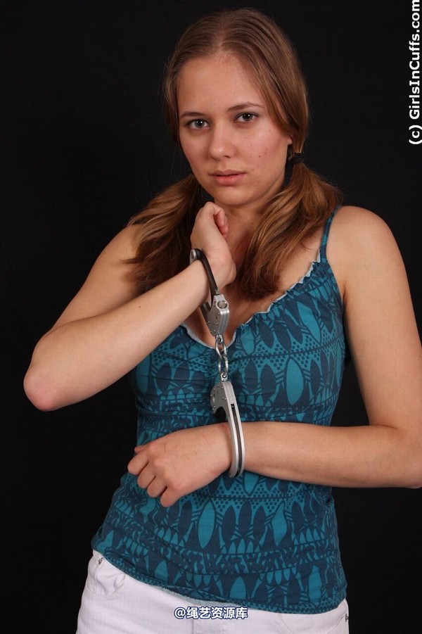 girlsincuffs - gic223 第 91 张图片
