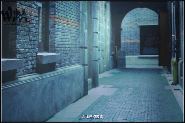 唯美之家 - 08-04-05VIP 第 1 张图片