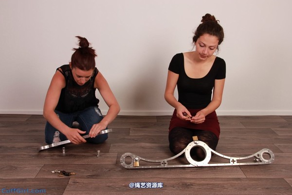 cuffgirl - cg241 第 12 张图片