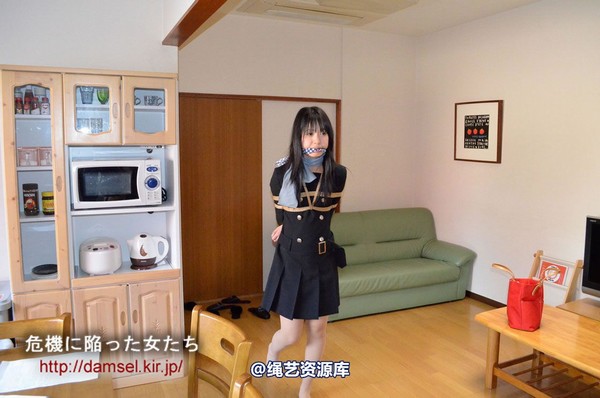 jpdamsel - 20120429 待ってて　２ 第 5 张图片