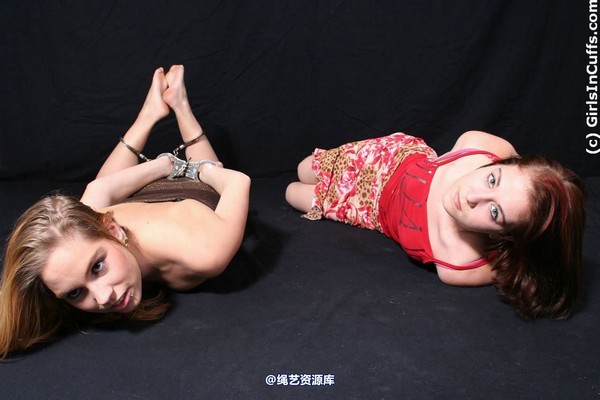 girlsincuffs - gic159 第 9 张图片