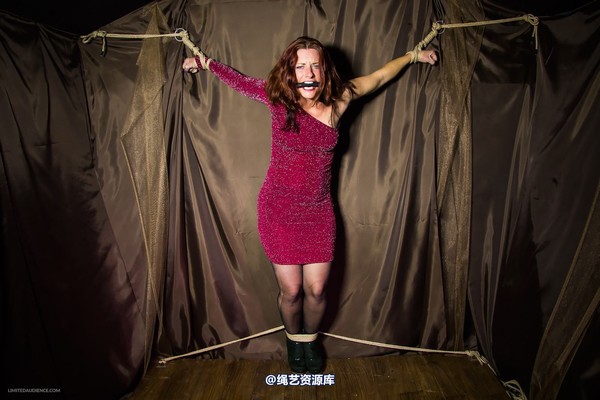 limitedaudience - 2014 fayth on fire fated captive 第 21 张图片
