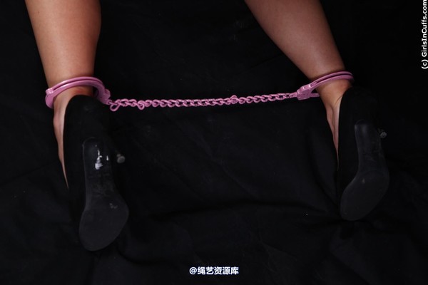 girlsincuffs - gic594 第 70 张图片