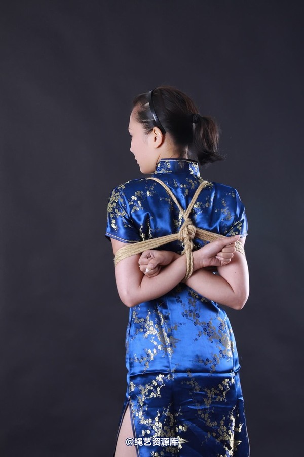 神艺缘 - 125-新模小妖(五花)2 第 35 张图片