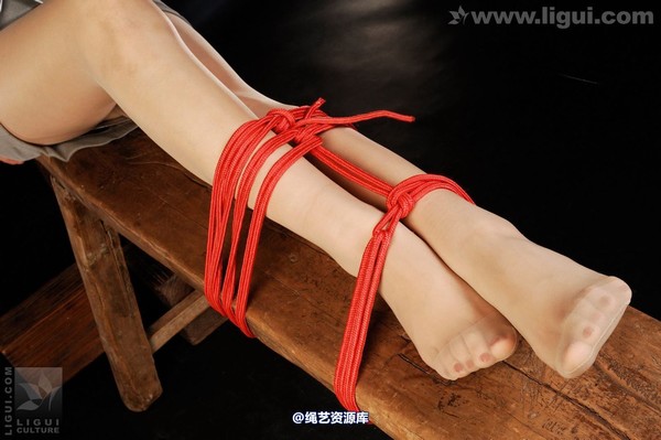 丽柜美束 - 2010-02-19 Wenjing 第 14 张图片