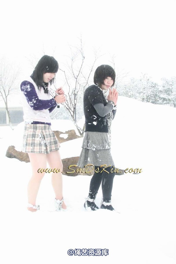 锐度主张 - 2009年第十八期镣铐图（2009.4.26） 第 68 张图片