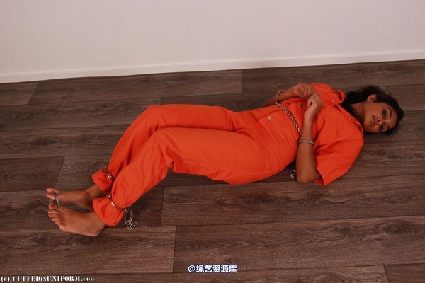 cuffedinuniform - ciu295 第 84 张图片