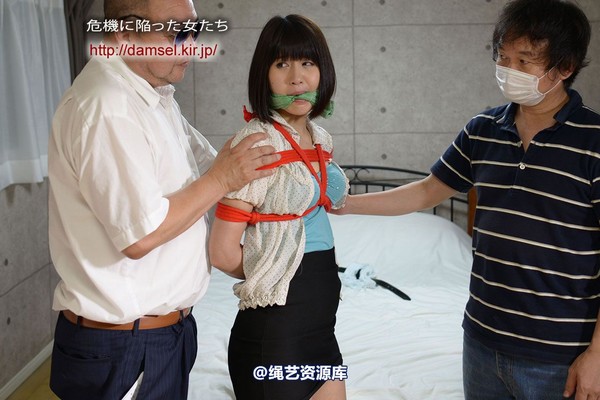 jpdamsel - 20180419 �巫半��� 第 4 张图片