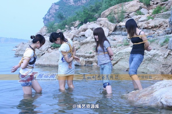 雅俗阁 - 20071007雅琳雅绪雅旋雅妍 第 19 张图片