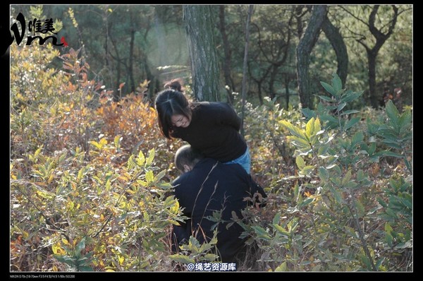 唯美之家 - 2008-11-27萧雅 第 354 张图片