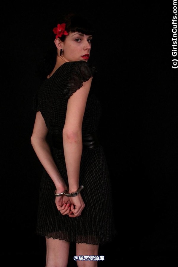 girlsincuffs - gic075 第 93 张图片