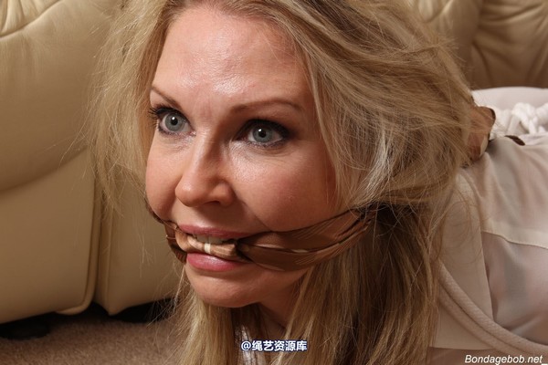 bondagebob - Missey Just a bit Tighter 第 159 张图片