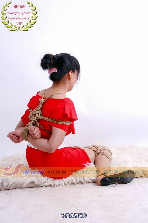雅俗阁 - 2014-NO.023Model雅乐 第 132 张图片