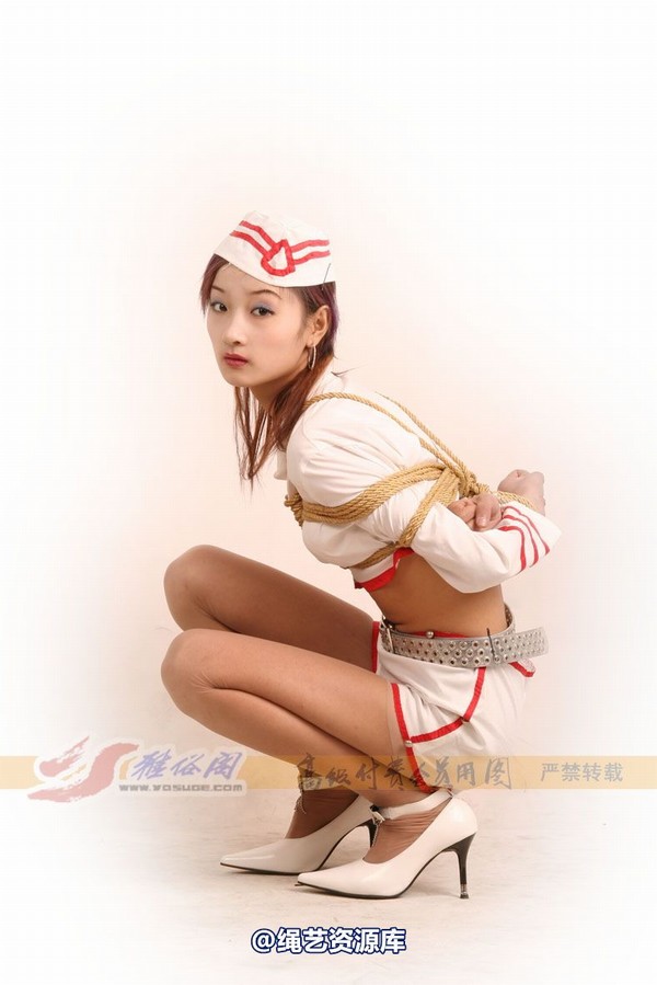 雅俗阁 - 20060427雪儿水手装 第 28 张图片