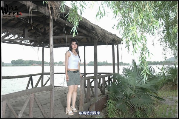 唯美之家 - 08-05-30东湖外景2 第 28 张图片