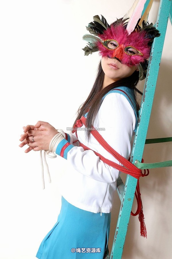 丽柜美束 - 2007-04-06 第 9 张图片