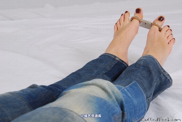 cuffedfeet - cf186 第 32 张图片