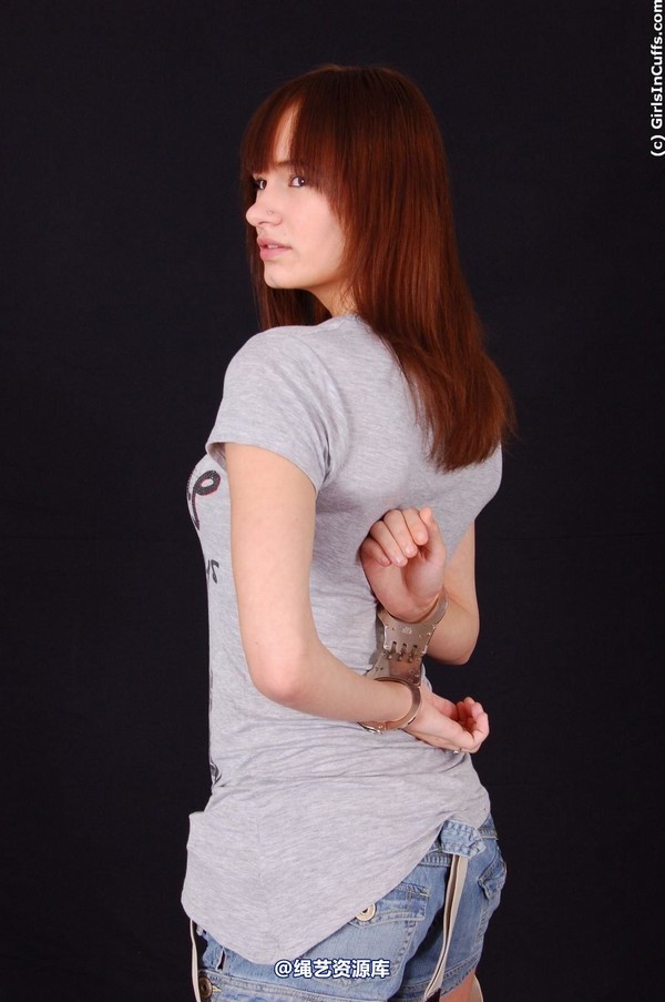 girlsincuffs - gic274 第 63 张图片