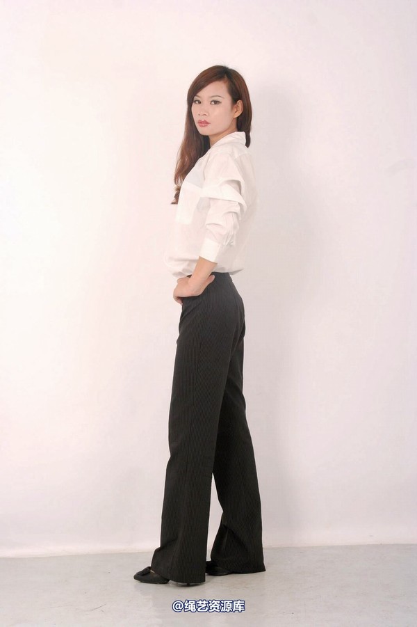 雅俗阁 - 2013-NO.13Model 雅春 第 180 张图片