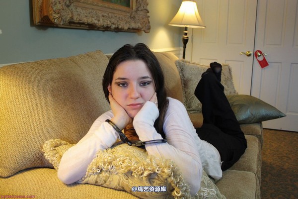cuffedteens - ct023 第 75 张图片
