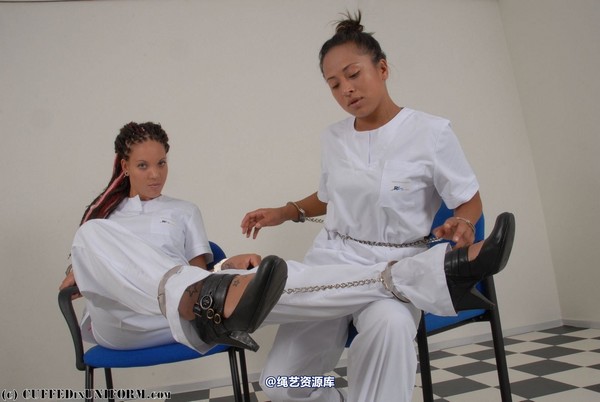 cuffedinuniform - ciu110 第 38 张图片