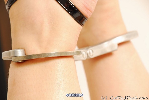cuffedfeet - cf040 第 38 张图片