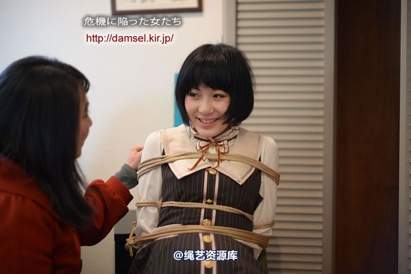 jpdamsel - 20150222 逃げた�螭� 第 40 张图片